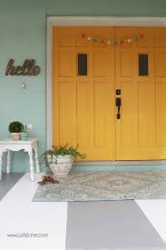 Check spelling or type a new query. Painted Striped Concrete Flooring