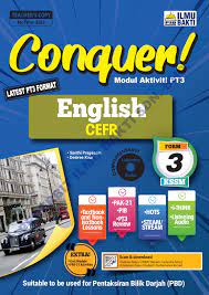 Conquer English Form 3 Flip Ebook Pages 1 44 Anyflip