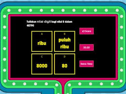 Tingkatan 1 Ketaksamaan Linear Sumber Pengajaran