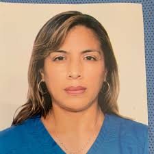 María Isabel Armas Burgos