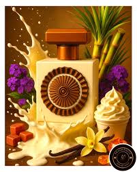 Experience the Sweet Allure of Nebras Elixir by Lattafa