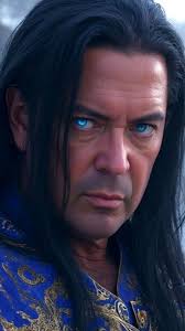 RAY ST JOHN(SPELLBINDER) "80s GUITAR SHRED"