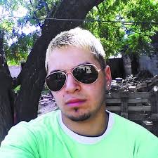 Join facebook to connect with damian cuartero and others you may know. Misterio En Cordoba Buscan A Un Joven De 20 Anos Desaparecido Hace 5 Meses