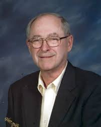 Claude "Lary" Blamer Obituary May 18, 2024