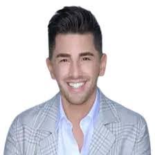 Albert Ayoub's Instagram, Twitter & Facebook