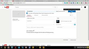 Find out how to turn on comments on youtube? How To Upload A Video In Youtube By Chromebook Youtube