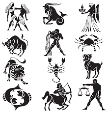 Transparent Zodiac Signs Set Png Clipart Zodiac Tattoos Virgo Tattoo Designs Zodiac Sign Tattoos