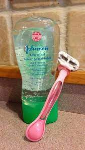 Community Post 18 Amazing Body Hacks That Will Improve Your Life Baby Oil Gel Skin Care Beauty Skin Care Routine