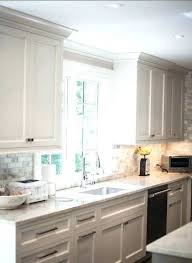 Kitchen Cabinets Molding Simple Kitchen Cabinets Kitchen Cabinet Molding Kitchen Design Small