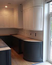 Heidi Caillier On Instagram Probably Doing Radius Corners Everywhere Now Heidicaillierdesign Kitche Homey Living Room Best Kitchen Designs Kitchen Design