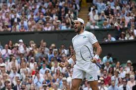 8 karolina pliskova in the wimbledon final. 3 S 2vs1noqlkm