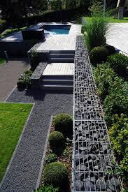 50 Modern Garden Design Ideas To Try In 2017 Modern Garden Modern Garden Design Backyard Garden Landscape