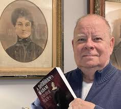 David Dieringer's Instagram, Twitter & Facebook