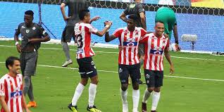 La equidad la equidad eqd. La Previa Junior Inicia Su Camino Hacia La Octava Estrella Enfrentando A La Equidad Junior A Un Click