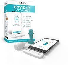 Covid 19 Home Test Product Ellume