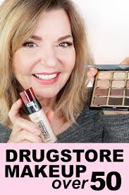 Drugstore Makeup Makeup Over 50 Drugstore Makeup Makeup For Over 60