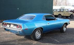 Image result for Basin Street Blue 1973 Barracuda