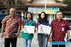 Data pokok pendidikan yang di. Smkn 2 Boyolangu Gemilang Prestasi