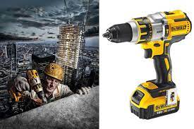 As it came apart, the transmission fell out and some gears fell out. Dewalt Announces Xrp Premium Brushless Range The New Benchmark For Cordless Drills