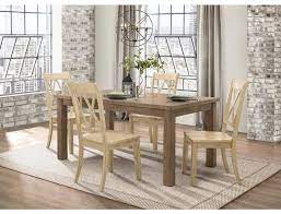 Upholstered in grey polyester fabric. Laurel Foundry Modern Farmhouse Olde Berry Solid Wood Dining Chair Solid Wood Dining Chairs Dining Chairs Country Dining Rooms