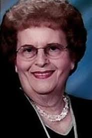 Elizabeth "Liz" Moye Nagel Obituary