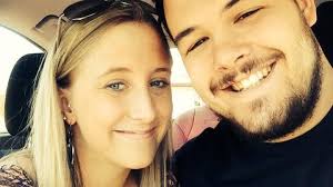 Donald Knox and Ashley Landes engaged