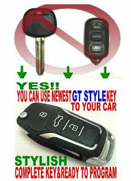 Check spelling or type a new query. Auto Motorrad Teile Euro Flip Key Remote For 2013 2019 Ford Escape Chip Keyless Entry Remote Fob 4bw Kmat