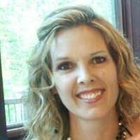 The In Between (The In Between, #1) by Catherine Converse