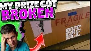 Today i take on the bibis bubblegum challenge. Brawl Stars Sent Me A Gift Ups Broke It Bibis Bubblegum Challenge