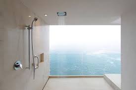 Amazing Beach Views Casa Almare By Elias Rizo Arquitectos Home House Design Bathroom Design