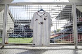 News, die nächsten spiele und die letzten begegnungen von fc metz sowie die. Kappa Et Le Fc Metz Presentent Les Maillots 2020 2021