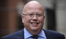 Johann Hari: 'I failed badly. When you harm people, you should shut up, go  away and reflect