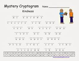 Check spelling or type a new query. 16 Puzzling Printable Cryptograms Kitty Baby Love