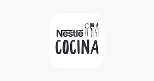 Guarda tus recetas favoritas en mis recetas. Nestle Cocina Recetas Y Menus On The App Store