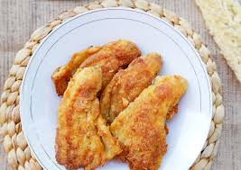 Cara membuat pisang goreng crispy panir alias pisang goreng pasir ini tentu saja mudah dan simple. Cara Muda Membuat Memasak Makanan Enak 31 Pisang Goreng Crispy