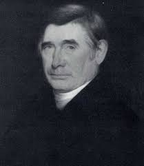 Joel Warren Norcross (1776-1846)