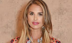 Vogue Williams Rainbow Hoop Earrings Take A Peep In Her Affordable Jewellery Box Hello Like to receive marketing messages (including by email and sms) about the latest collections, events, offers, services and other news related to katie mullally. vogue williams rainbow hoop earrings take a peep in her affordable jewellery box hello