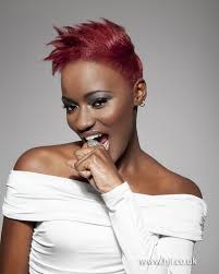 Hair Photos by Sandra Webb