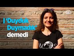 Get in touch with buket demirel (@buket_demirel) — 4 answers, 7 likes. Duyduk Duymadik Demeyen Bir Gonullu Buket Ela Demirel Erol Youtube