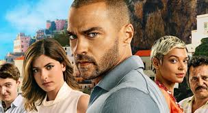 Where Prime Video Leaves Jesse Williams' Hotel Costiera After Season 1
