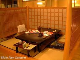 Traditional Japanese Table Japanese Table Zen Living Rooms Japanese House