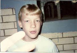 Ok since everyone is sharing their awesome pics from the past.... Here are  mine. Enjoy!!!