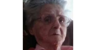 Patricia L. Smith Obituary (1936