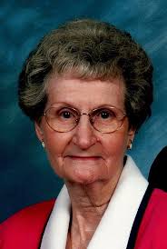 Gladys Johnson Obituary