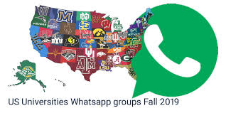 ms in us fall 2019 whatsapp groups join the largest