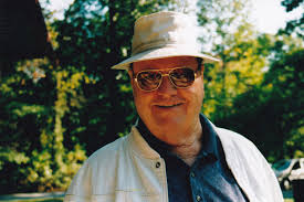 Edgar Barker Obituary