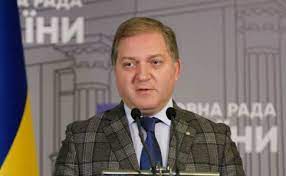 Родился 7 апреля 1981 года, г. Nardepa Opzzh Kotoryj Kontaktiroval S Inficirovannym Koronavirusom Izolirovali Ukrainskaya Pravda