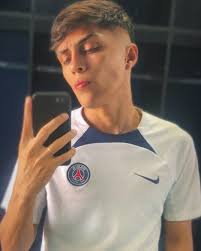 Ariel Bruno (@arielbruno_psgacademymanaus) · Instagram 照片和视频