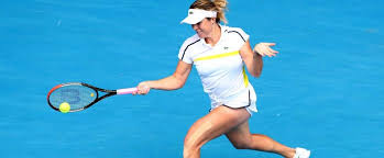 We're still waiting for anastasia. Roland Garros F Pavlyuchenkova En Finale