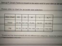 size chart n96micheal